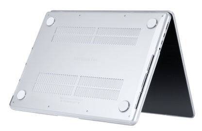 Macbook Pro 14" (M4 Pro, 2024) A3401 Crystal Hard Case [Clear]