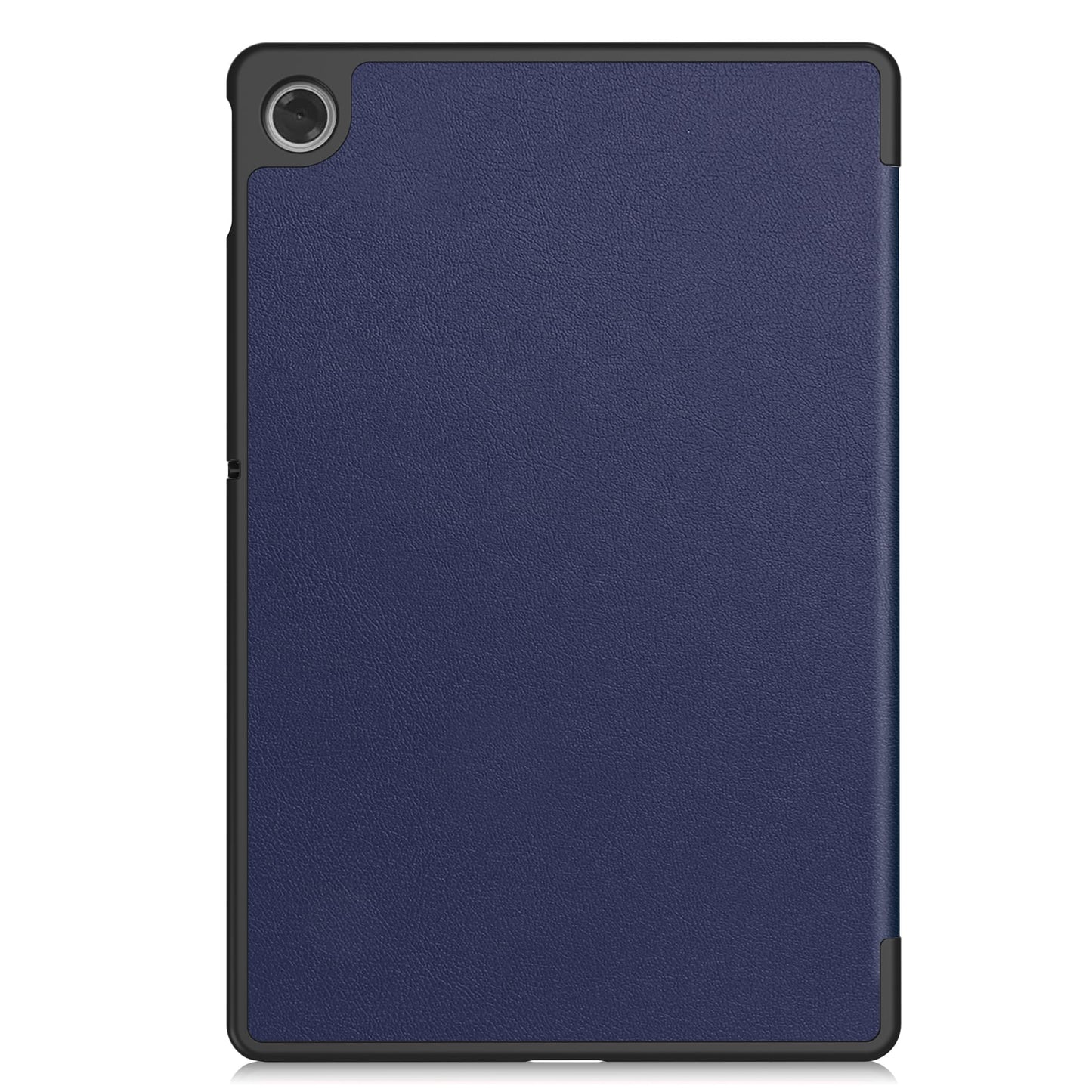 Tab 10.1" 2025 Tb311 Tri-Fold Pu Case [Navy]