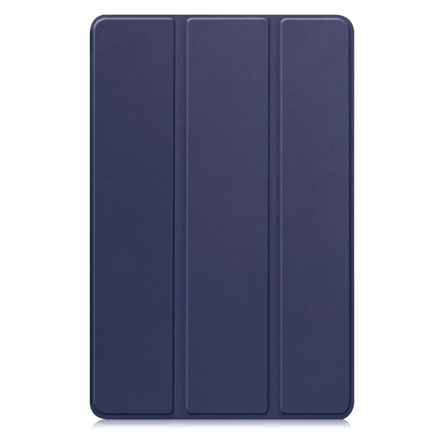 Tab 10.1" 2025 Tb311 Tri-Fold Pu Case [Navy]
