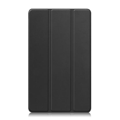 Lenovo Tab One 8.7" Tri-fold Pu Case [Black]
