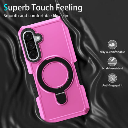 Samsung Galaxy A36 5G Heavy Duty Case [Pink]