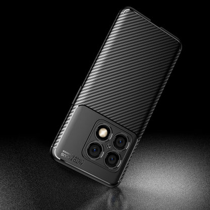 Oneplus 10 Pro Carbon Fibre Case [Navy]