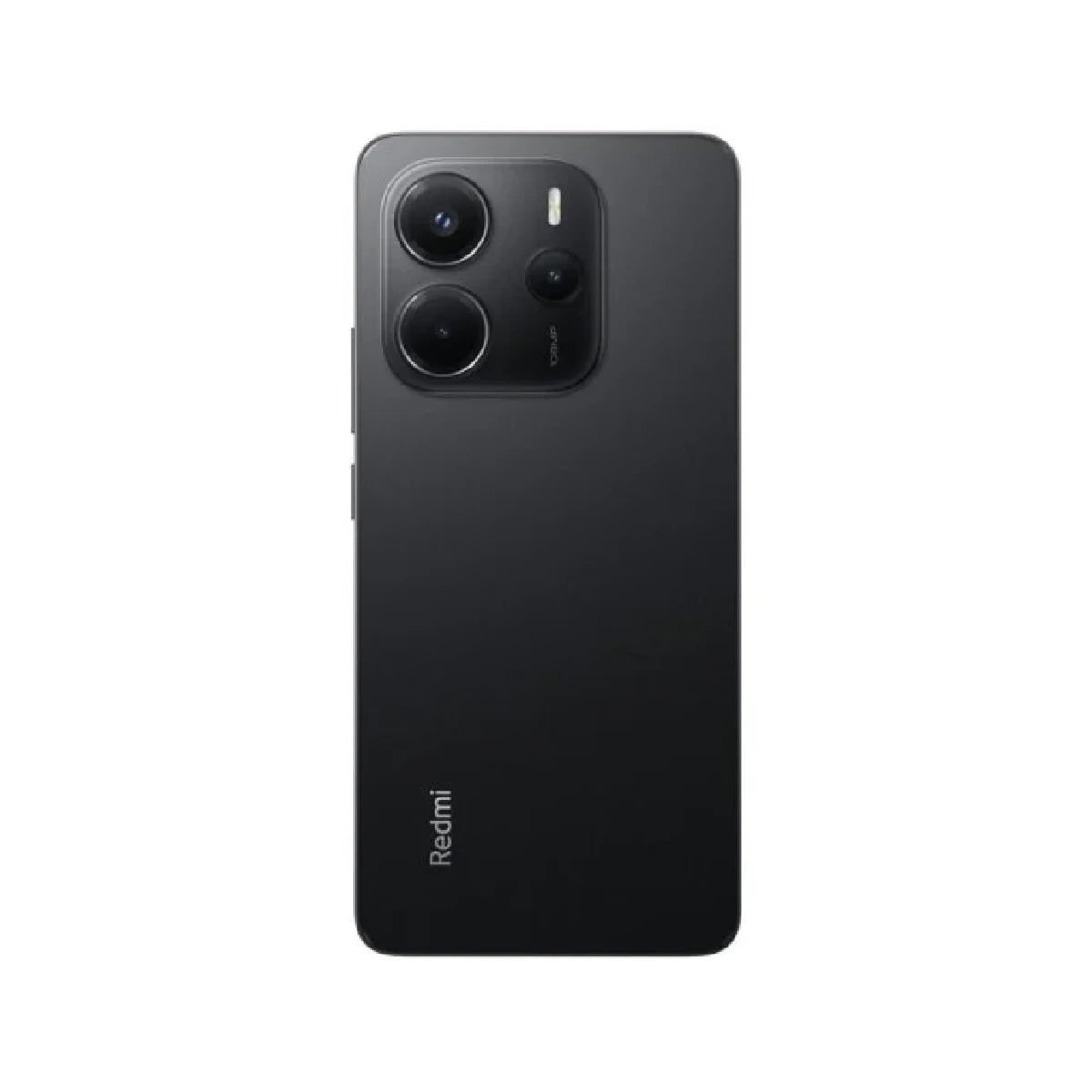 Xiaomi Redmi Note 14 4G Mobile Phone [ 256GB / 8GB RAM - Midnight Black ]