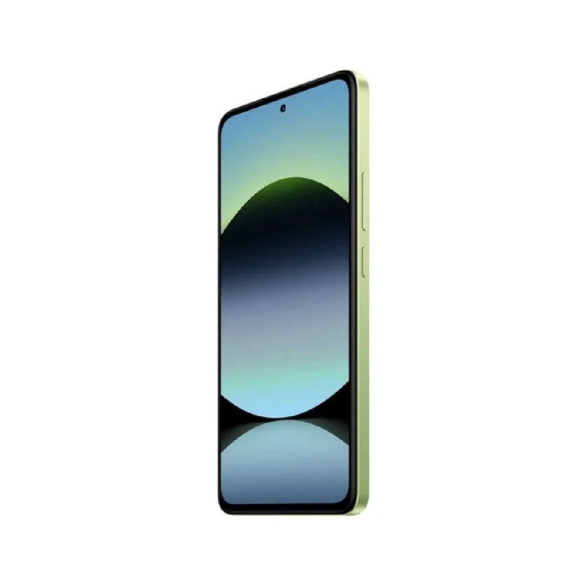 Xiaomi Redmi Note 14 4G Mobile Phone [ 128GB / 6GB RAM - Lime Green ]