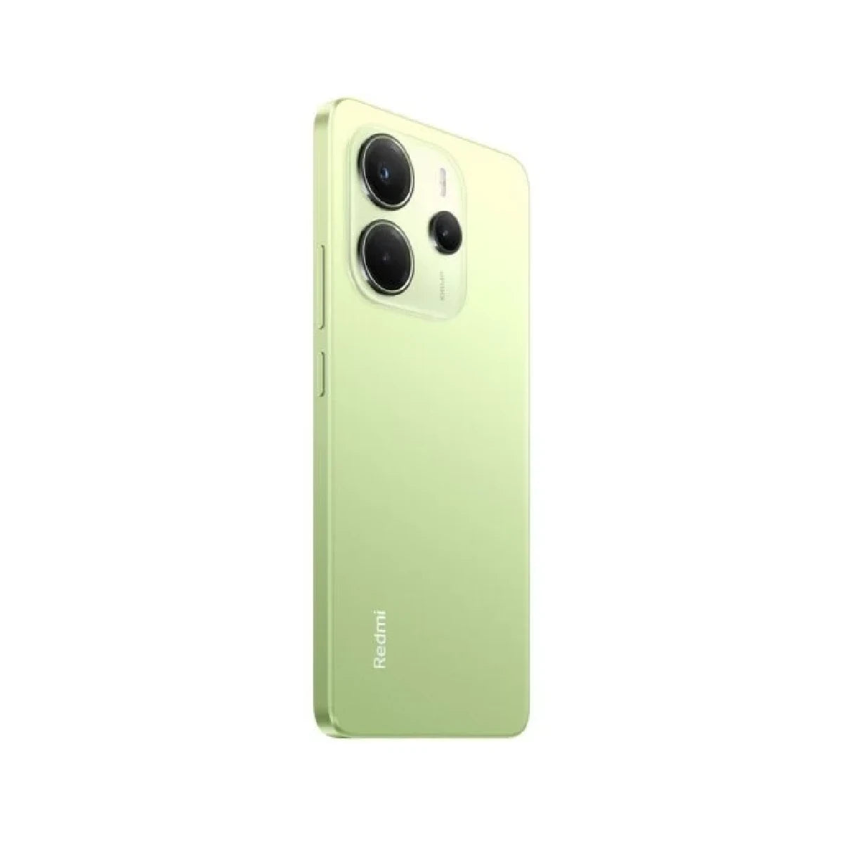 Xiaomi Redmi Note 14 4G Mobile Phone [ 128GB / 6GB RAM - Lime Green ]