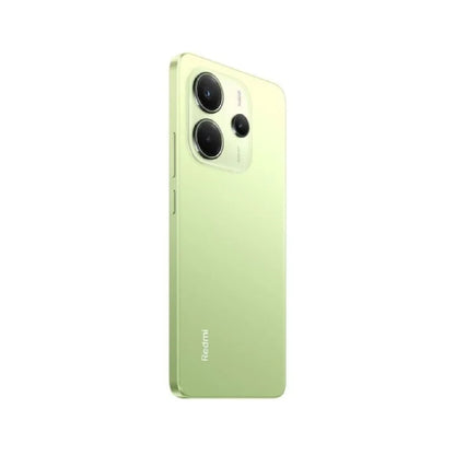 Xiaomi Redmi Note 14 4G Mobile Phone [ 128GB / 6GB RAM - Lime Green ]