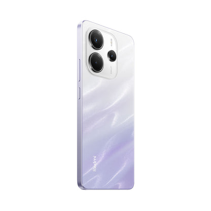 Xiaomi Redmi Note 14 4G Mobile Phone [ 128GB / 6GB RAM - Mist Purple ]