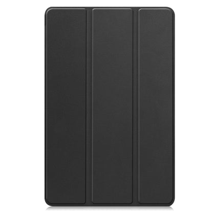 Tab S10Fe Plus Tri-Fold Pu Case [Black]
