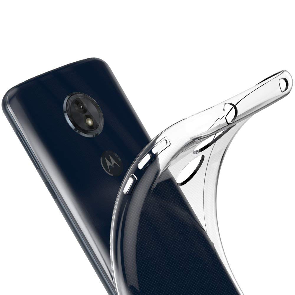 Motorola Moto E5/G6Play Soft Gel Case