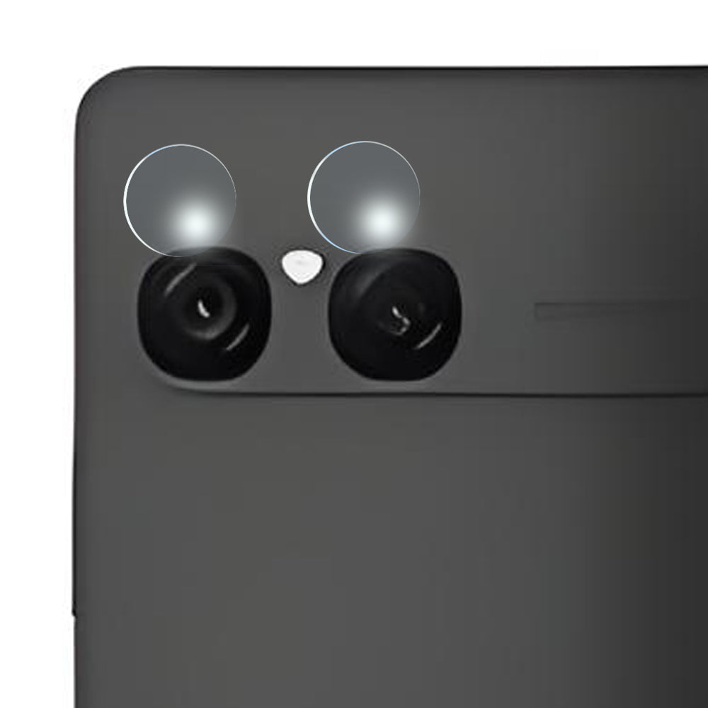 Sony Xperia 10 Vii Lens Protector [Clear]