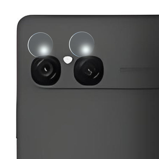 Sony Xperia 10 Vii Lens Protector [Clear]
