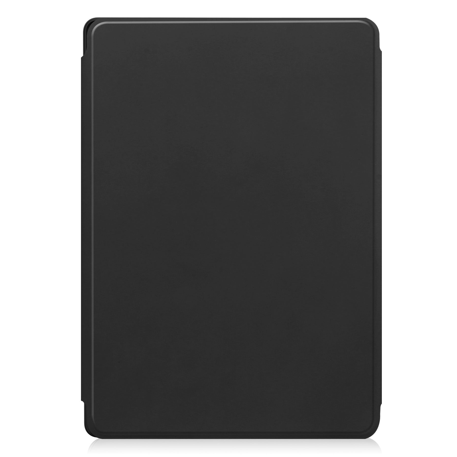 Galaxy Tab S10 Ultra / S9 Ultra / S8 Ultra Rotating Acrylic Case [Black]