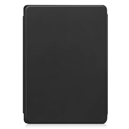 Galaxy Tab S10 Ultra / S9 Ultra / S8 Ultra Rotating Acrylic Case [Black]