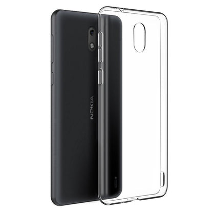 Nokia Nokia 2 Soft Gel Case