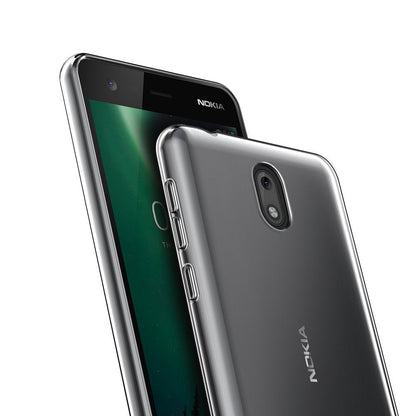 Nokia Nokia 2 Soft Gel Case