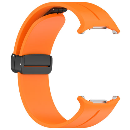 Samsung Galaxy Watch Ultra 47Mm Silicone Strap [Orange]