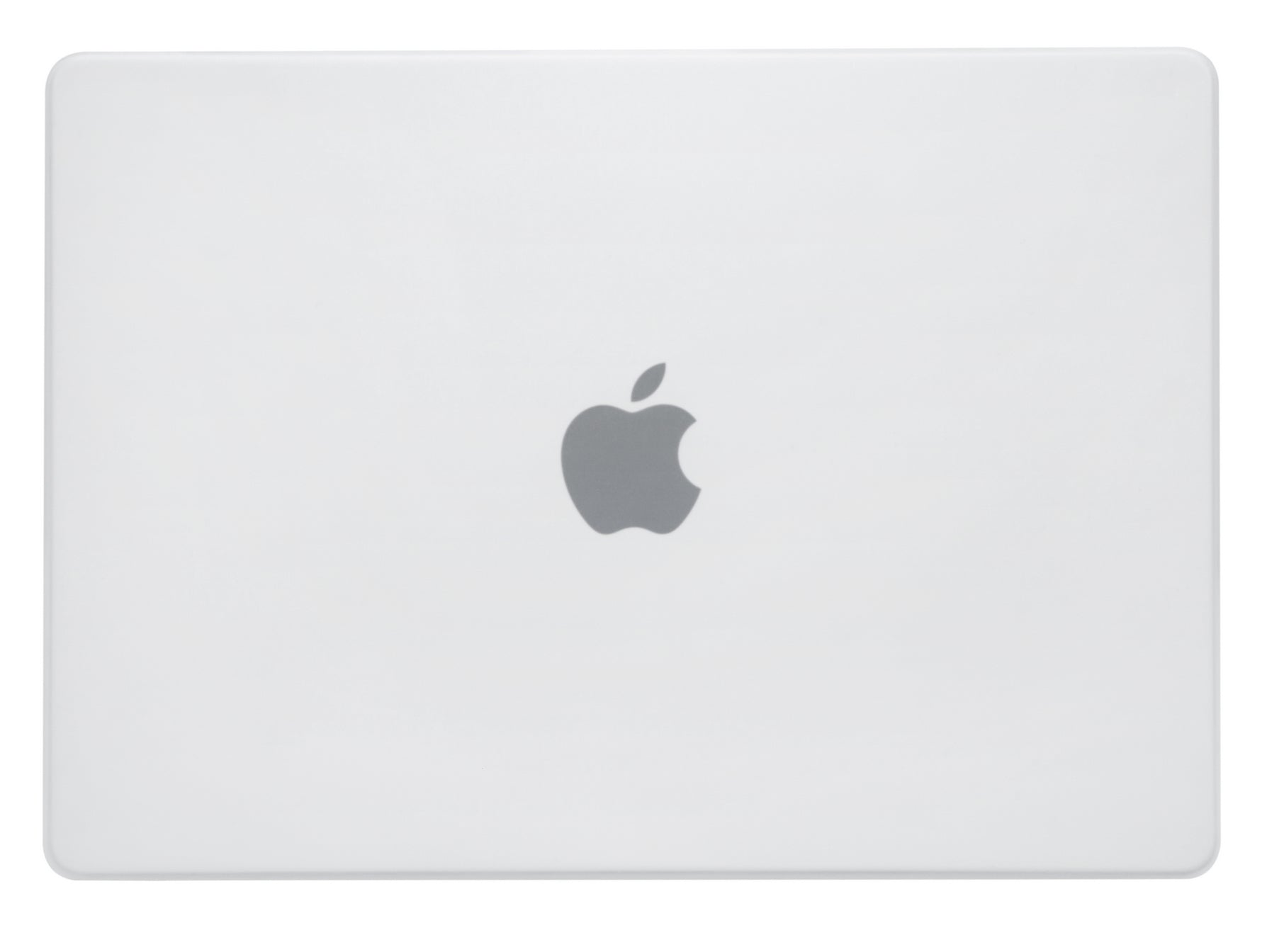 Macbook Pro 14" (M4 Max, 2024) A3185 Matte Hard Case [Translucentwhite]