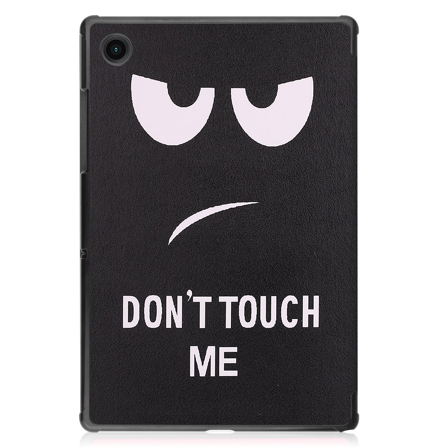 Galaxy Tab A8 10.5 (2021) X200 Designer Tri-fold Case [Notouch]