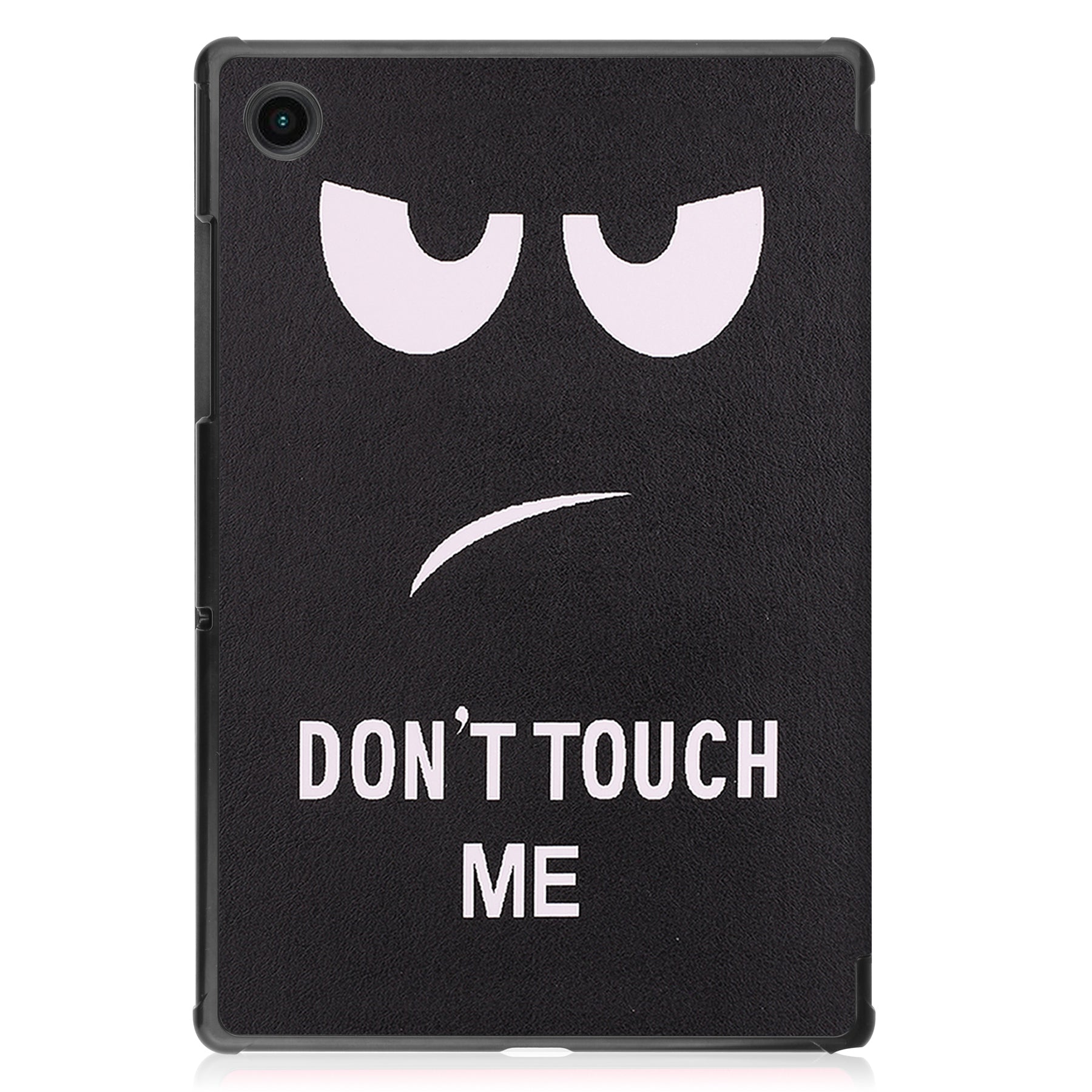 Galaxy Tab A8 10.5 (2021) X200 Designer Tri-fold Case [Notouch]