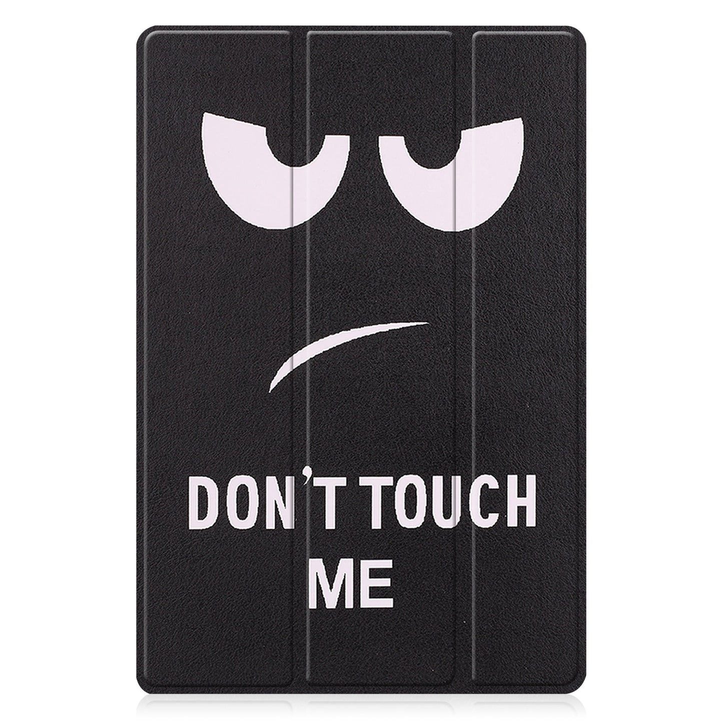 Galaxy Tab A8 10.5 (2021) X200 Designer Tri-fold Case [Notouch]