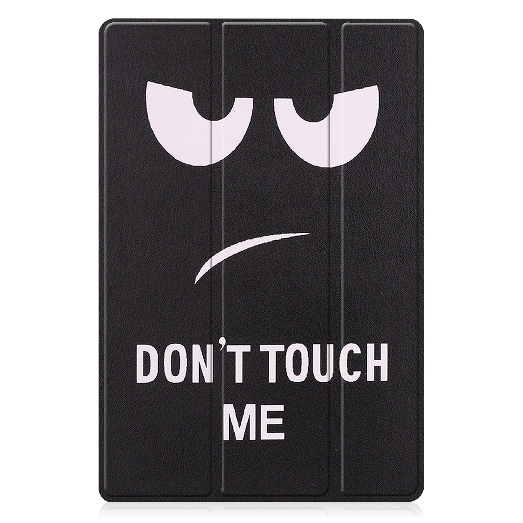 Galaxy Tab A8 10.5 (2021) X200 Designer Tri-fold Case [Notouch]