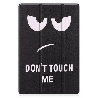 Galaxy Tab A8 10.5 (2021) X200 Designer Tri-fold Case [Notouch]