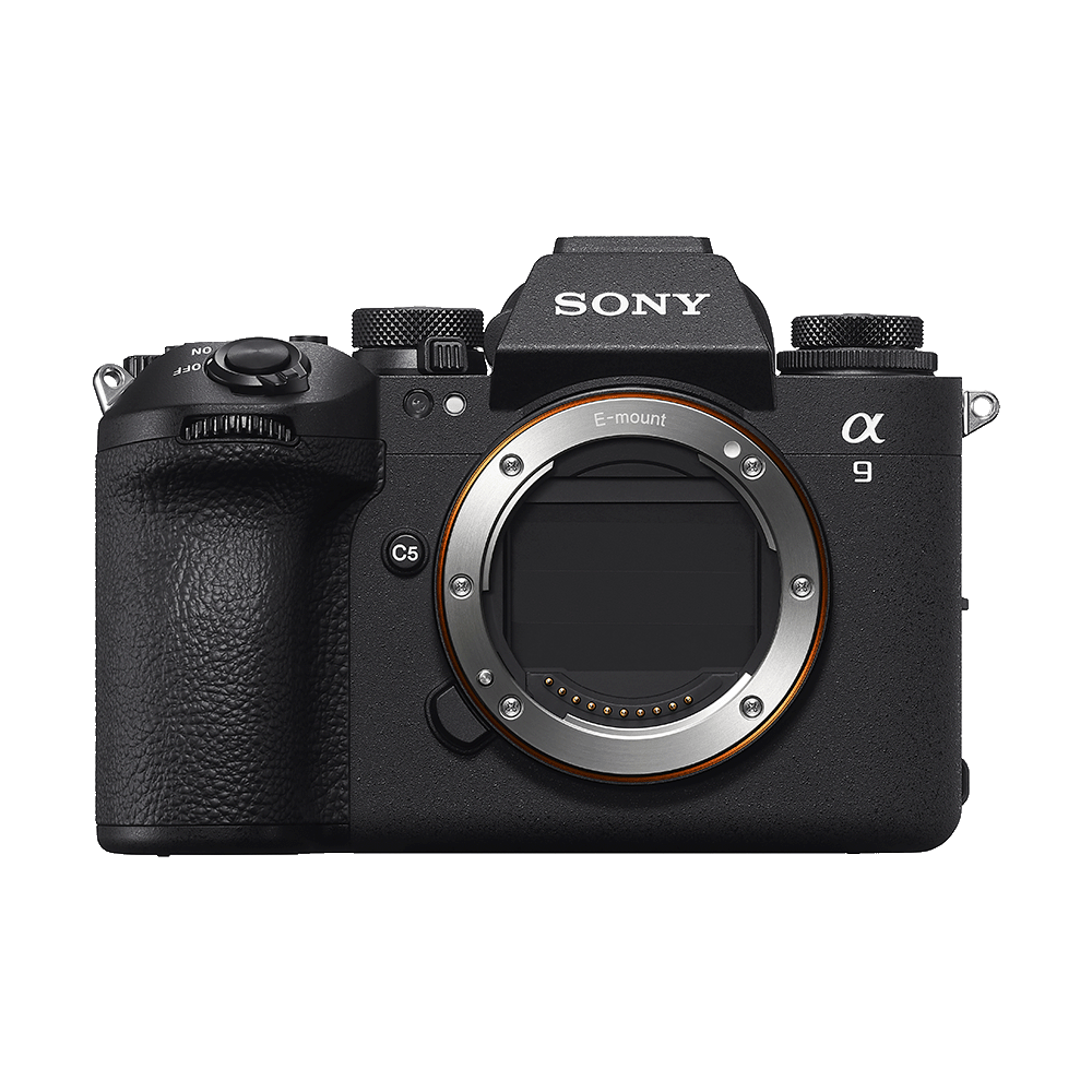 Sony Alpha 9 III Body
