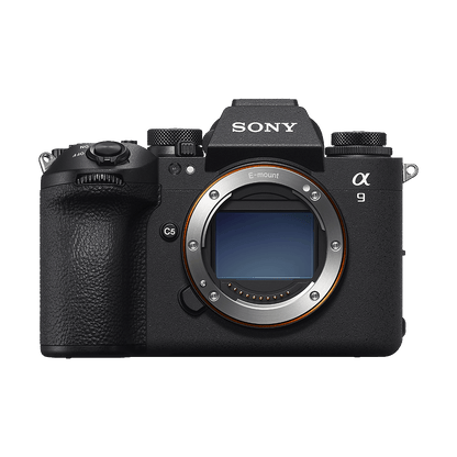 Sony Alpha 9 III Body