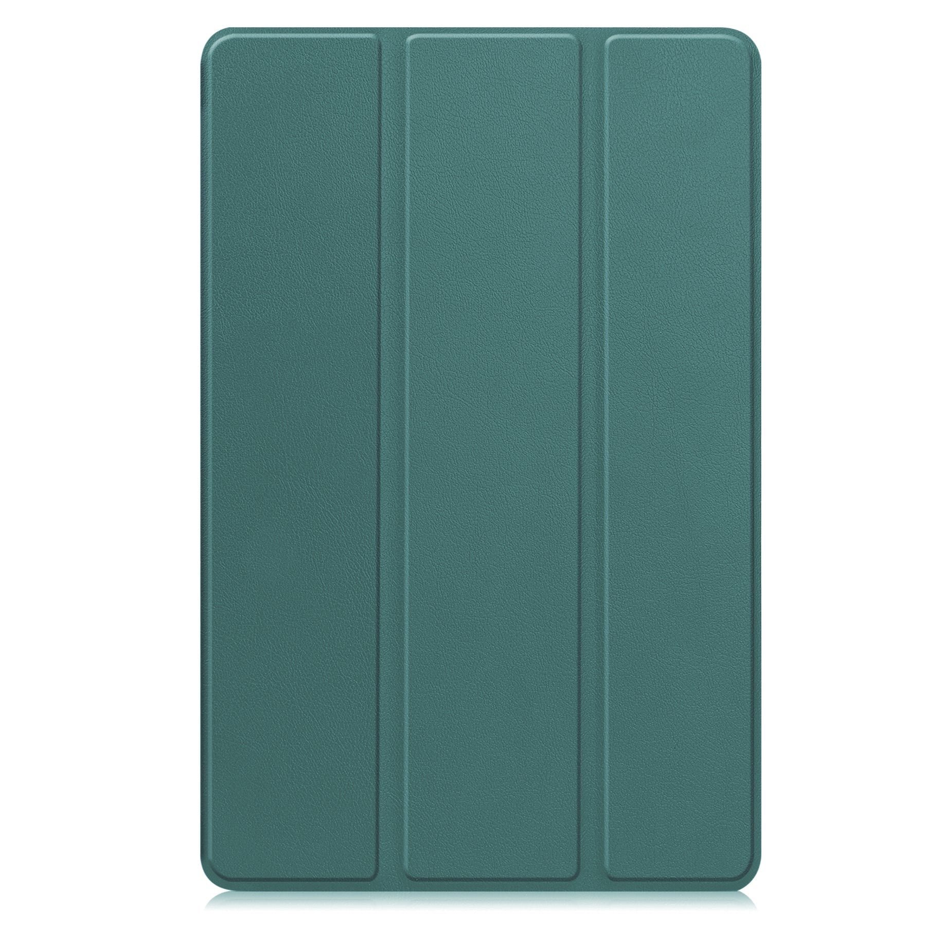 Galaxy Tab S11 Ultra Tri-fold Pu Case [Teal]
