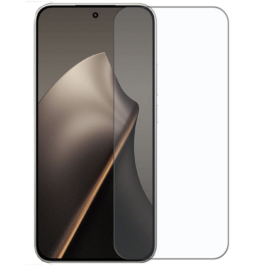 Xiaomi 15t Pro Tempered Glass Screen Protector [Clear]