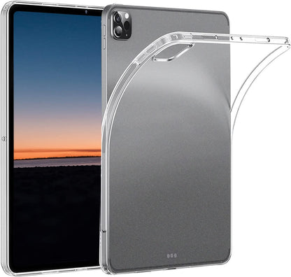 Ipad Pro 12.9" (6th Gen 2022) Soft Gel Case