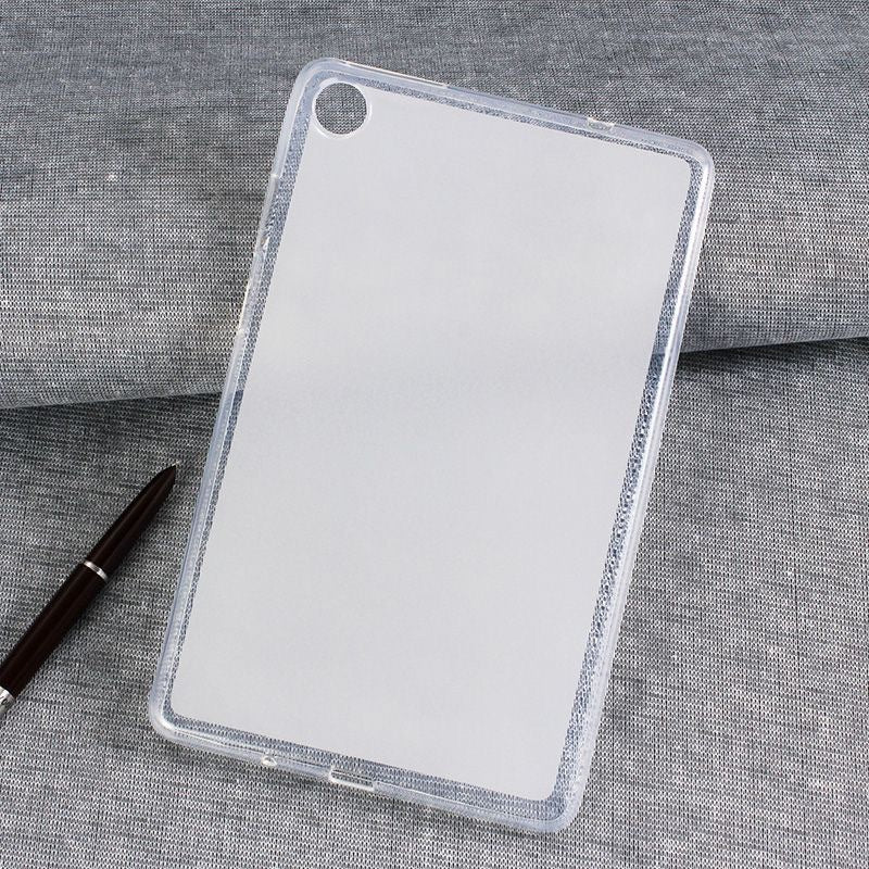 Lenovo Tab M8 (4th Gen) Tb300 Soft Gel Case