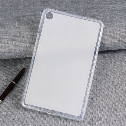 Lenovo Tab M8 (4th Gen) Tb300 Soft Gel Case