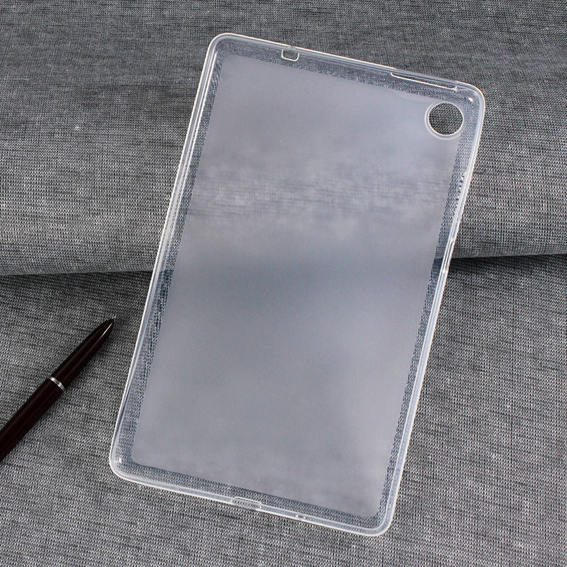 Lenovo Tab M8 (4th Gen) Tb300 Soft Gel Case