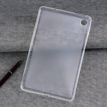 Lenovo Tab M8 (4th Gen) Tb300 Soft Gel Case