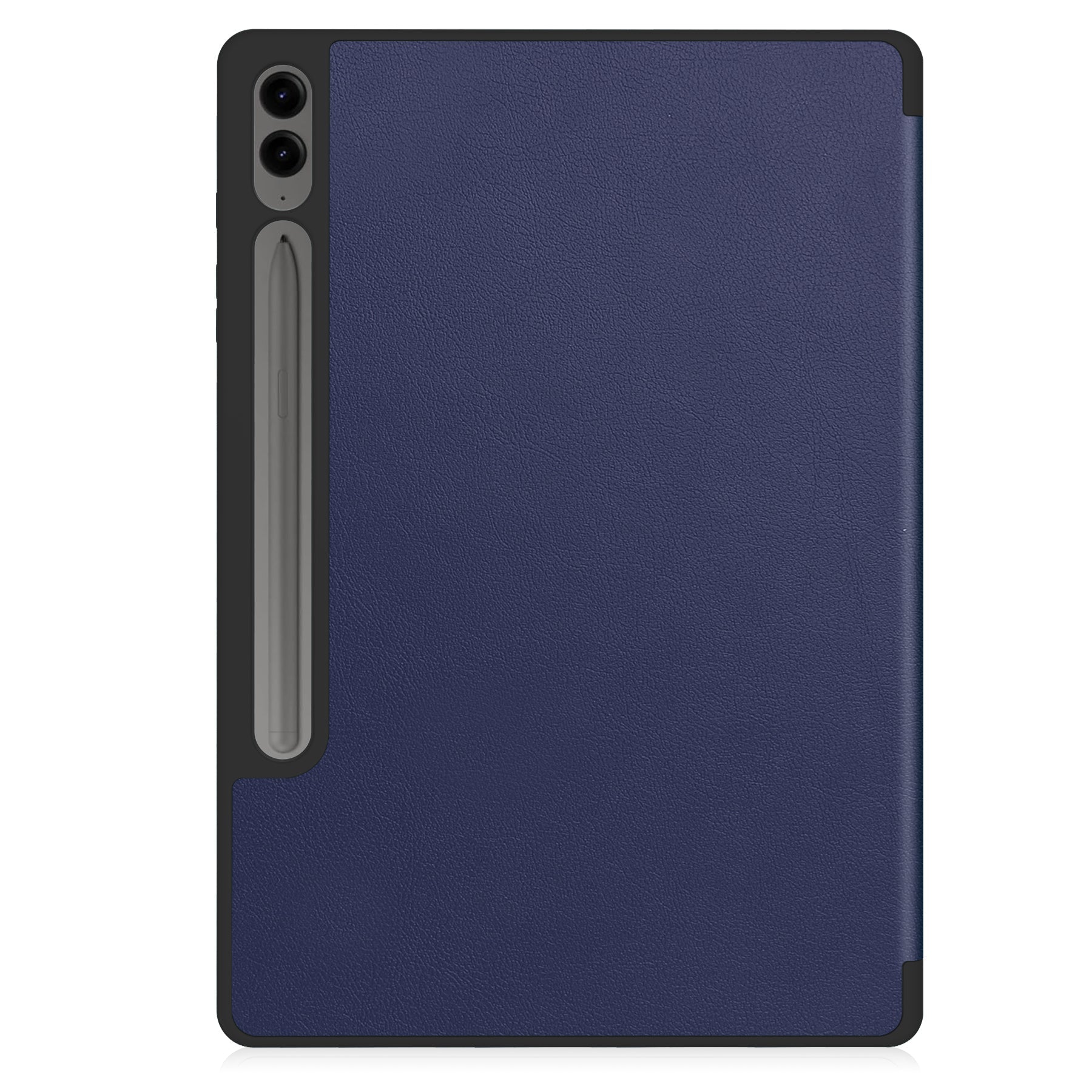 Galaxy Tab S10 Plus X820 Pen Holder Case [Navy]