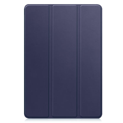 Galaxy Tab S10 Plus X820 Pen Holder Case [Navy]