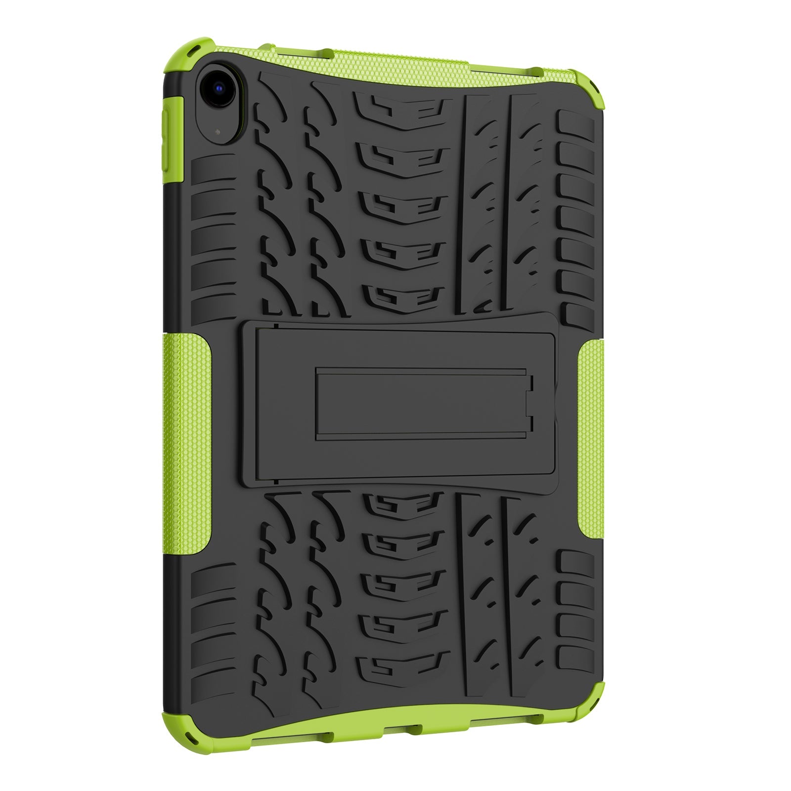 Ipad 10.9" (10Th Gen 2022) Heavy Duty Case [Green]