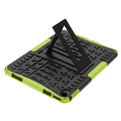 Ipad 10.9" (10Th Gen 2022) Heavy Duty Case [Green]