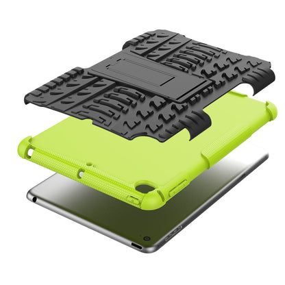 Ipad Mini 4/5 Heavy Duty Case [Green]