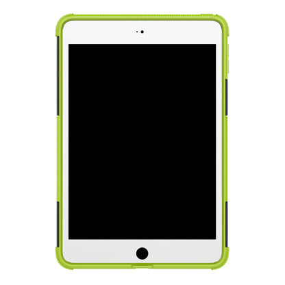 Ipad Mini 4/5 Heavy Duty Case [Green]