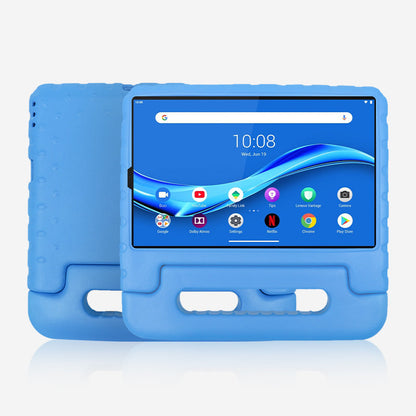 Lenovo Tab M10 Hd (2Nd Gen) Tb-X306F Eva Shockproof Case [Red]