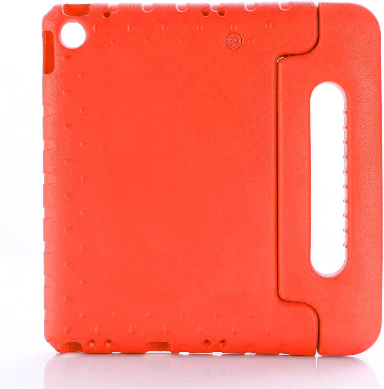 Lenovo Tab M10 Plus (3Rd Gen) Tb125 Eva Shockproof Case [Red]