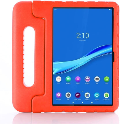 Lenovo Tab M10 Plus (3Rd Gen) Tb125 Eva Shockproof Case [Red]
