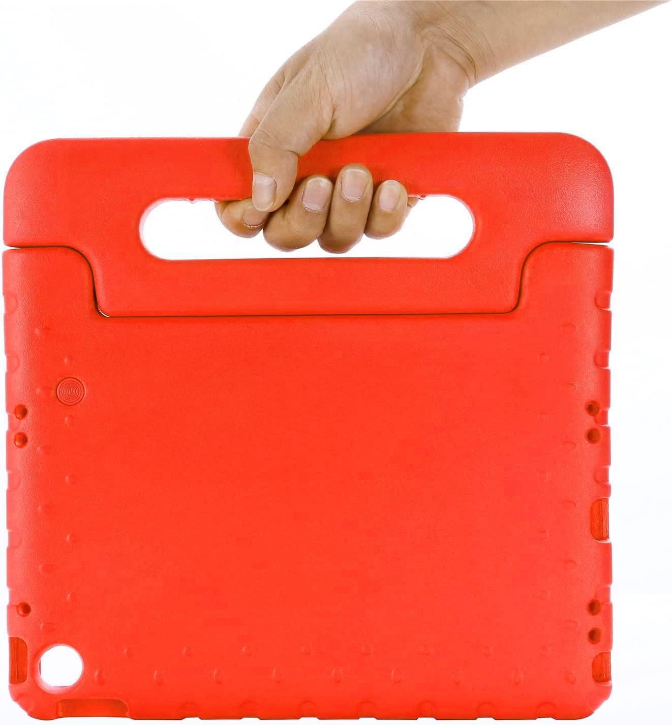 Lenovo Tab M10 Plus (3Rd Gen) Tb125 Eva Shockproof Case [Red]