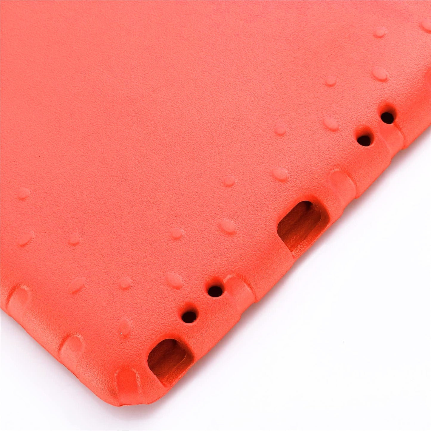 Lenovo Tab M10 Plus (3Rd Gen) Tb125 Eva Shockproof Case [Red]
