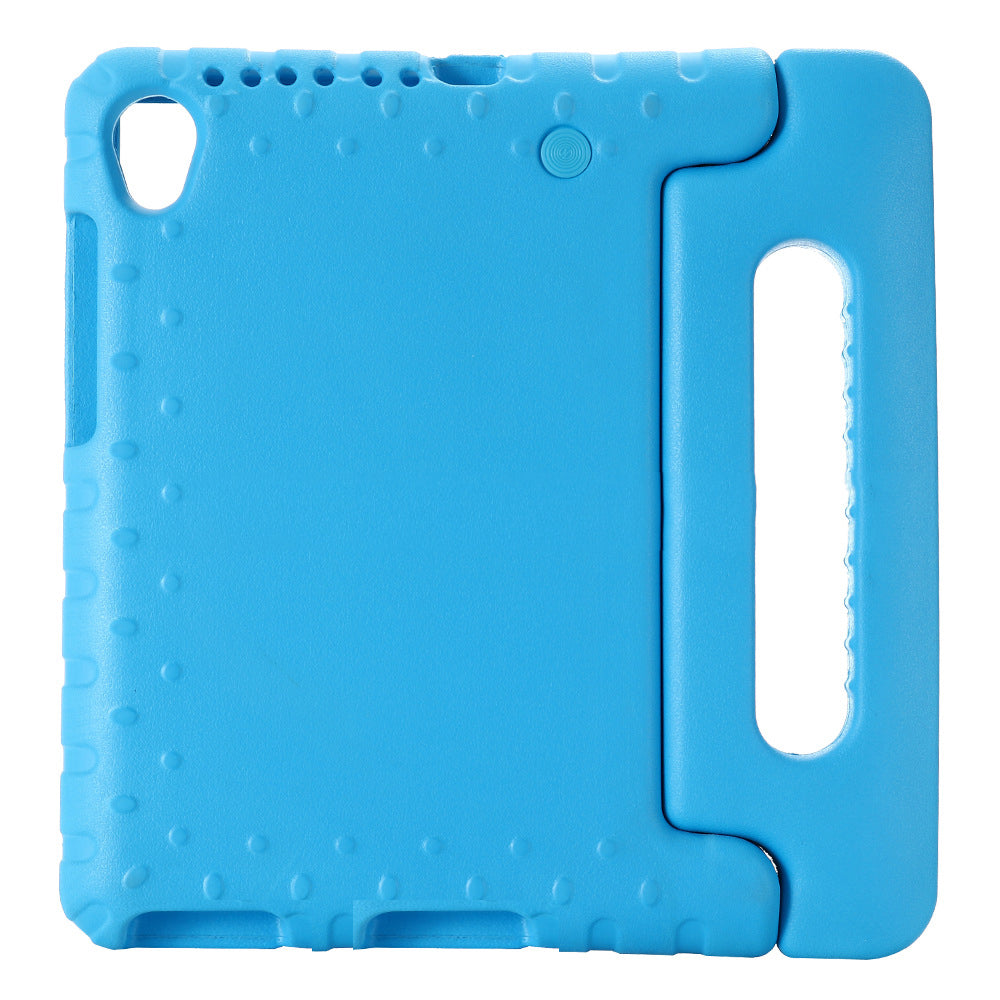 Lenovo Tab M8 (4Th Gen) Tb300 Eva Shockproof Case [Purple]