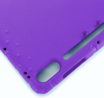 Galaxy Tab S9Fe+ X610 Eva Shockproof Case [Purple]