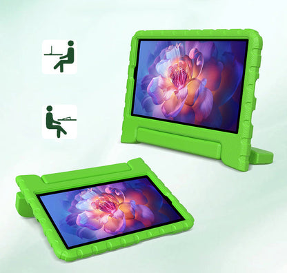 Galaxy Tab A9 X115 Eva Shockproof Case [Green]