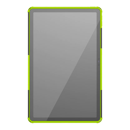 Lenovo Tab P11 J606F Heavy Duty Case [Green]